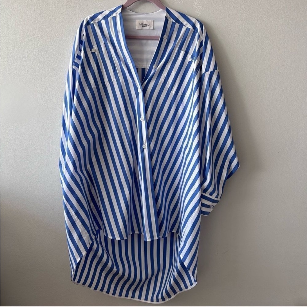 MeiMej Cotton tunic - Picture 7 of 14